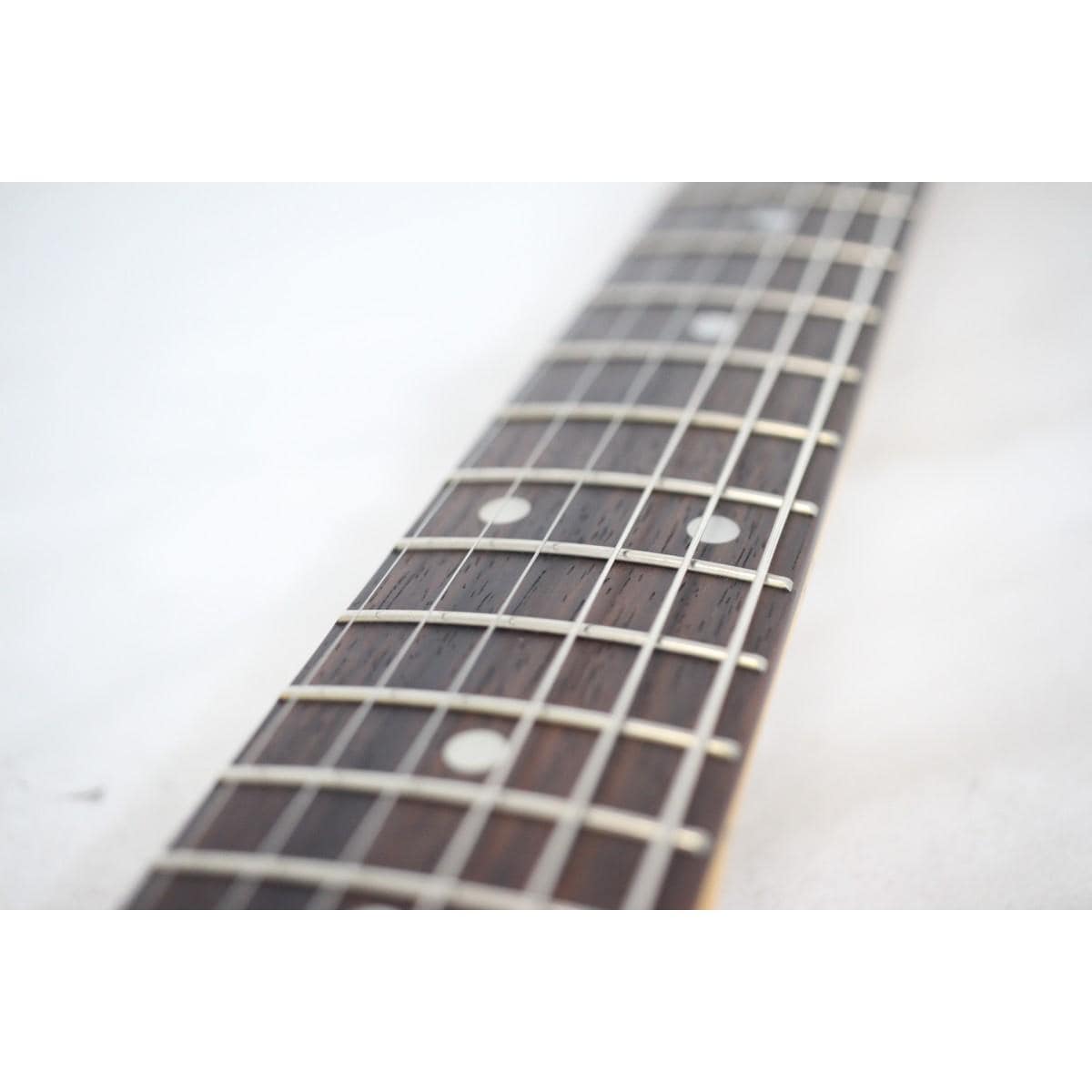 FENDER JAPAN KC-MG FRD/LH