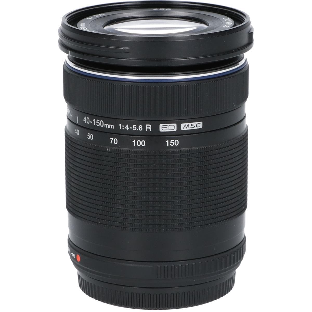 OLYMPUS MZD ED40-150mm F4-5.6R黑色