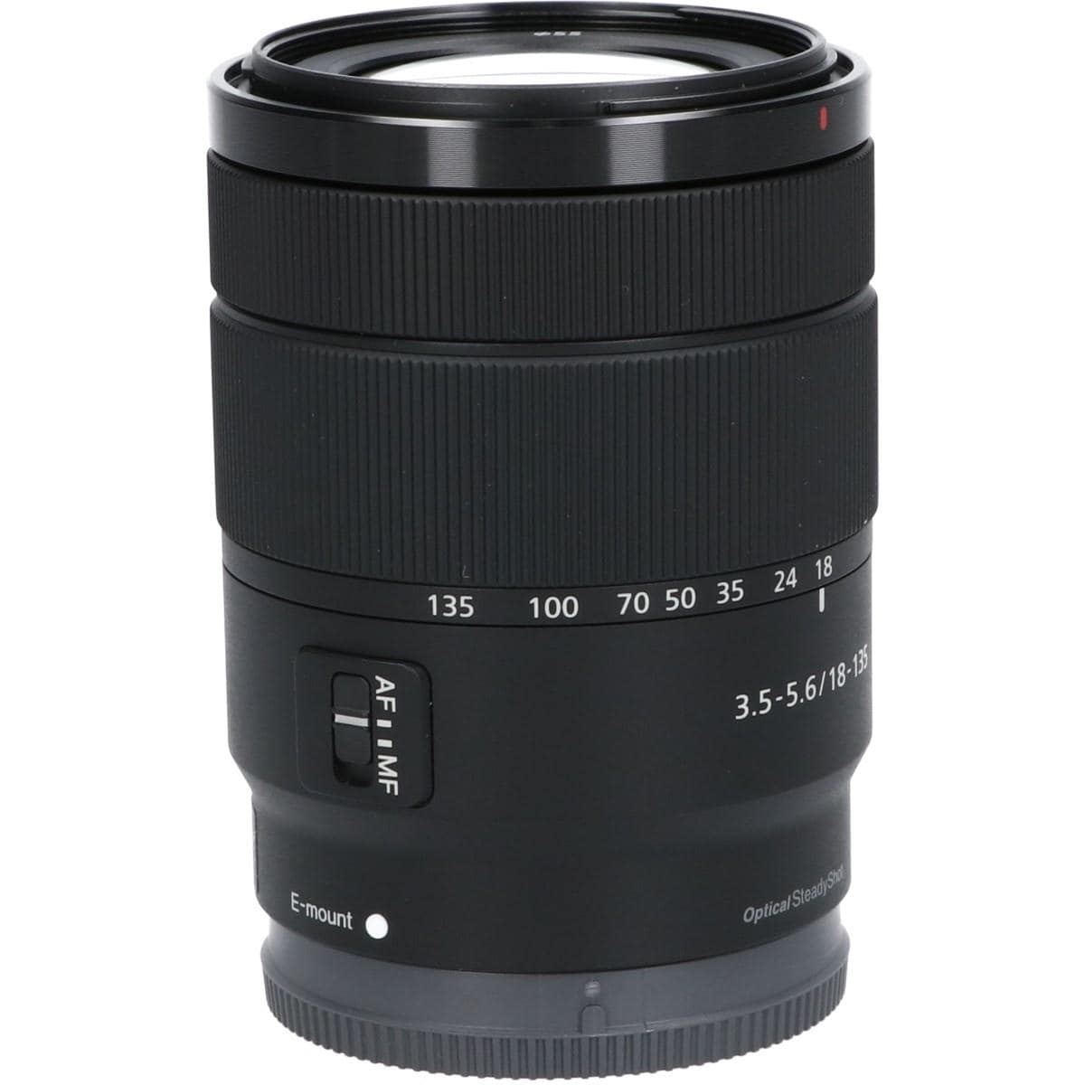 Ｅ１８－１３５／３．５－５．６ＯＳＳ（ＳＥＬ１８１３５）