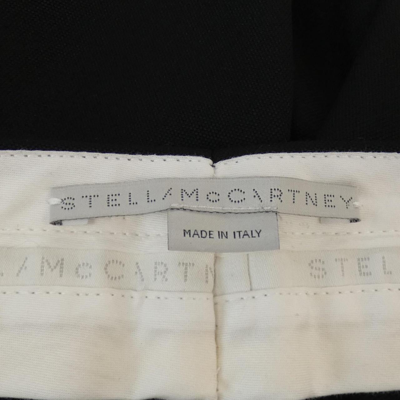 ステラマッカートニー STELLA MCCARTNEY パンツ