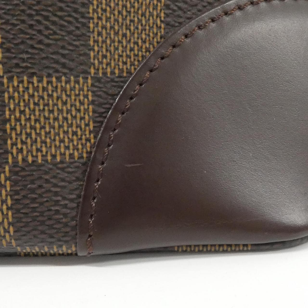 LOUIS VUITTON Damier Hampstead GM N51203 包