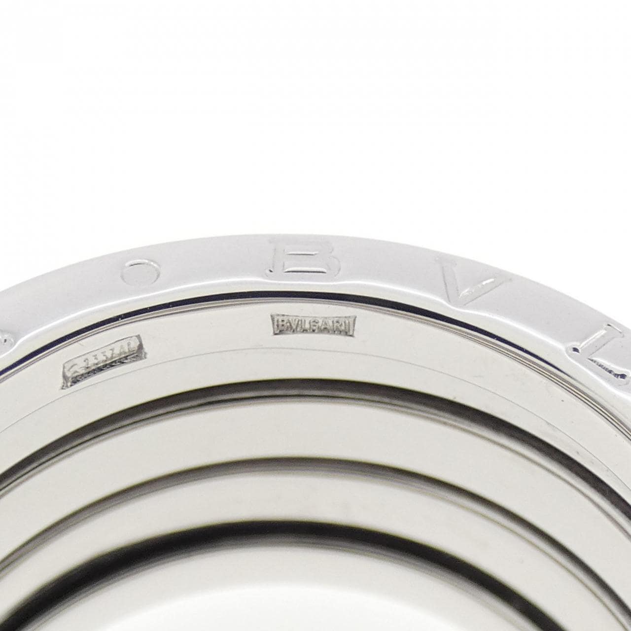 BVLGARI B.zero1 4 環戒指