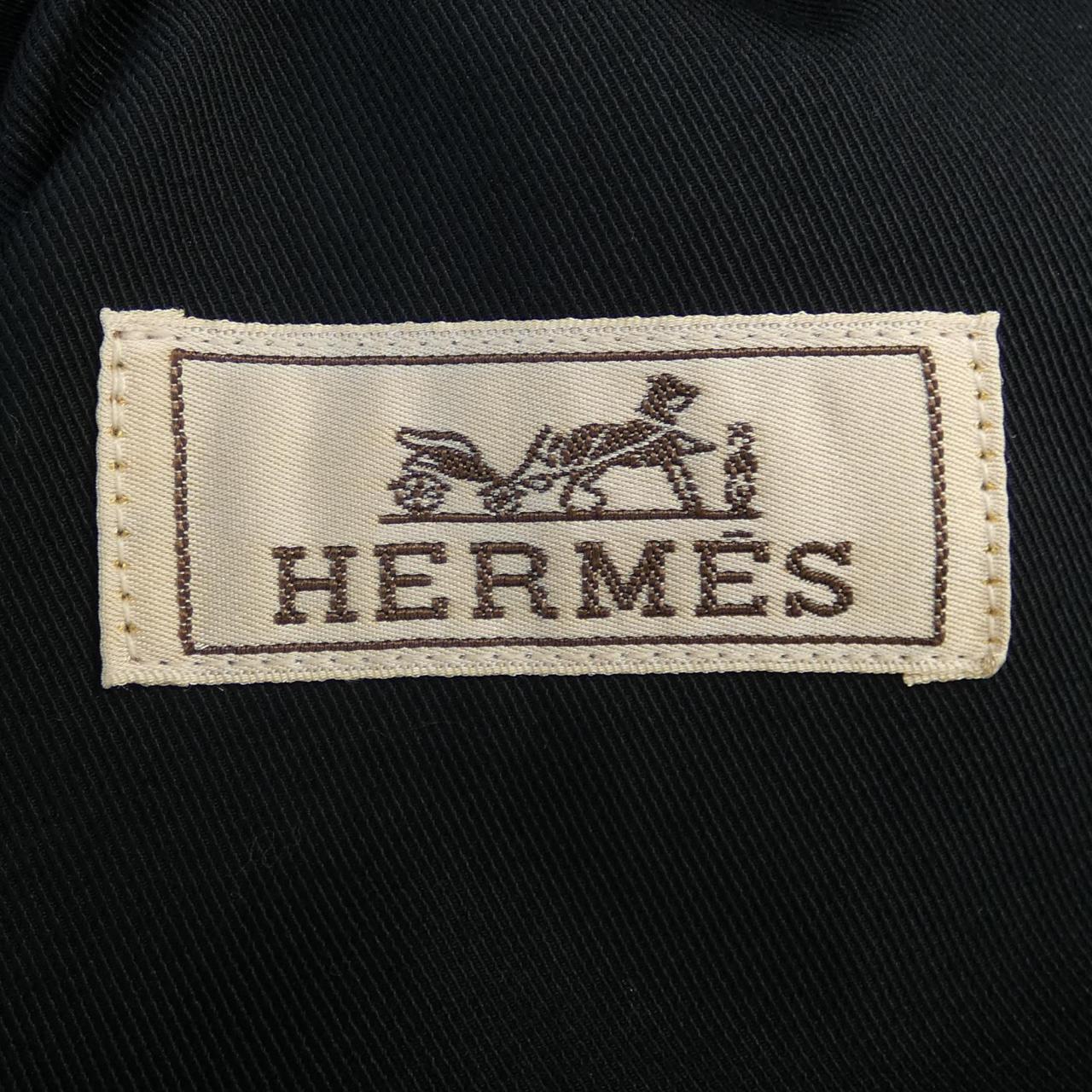 エルメス HERMES ジャケット