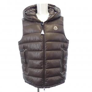 モンクレール MONCLER ダウンベスト