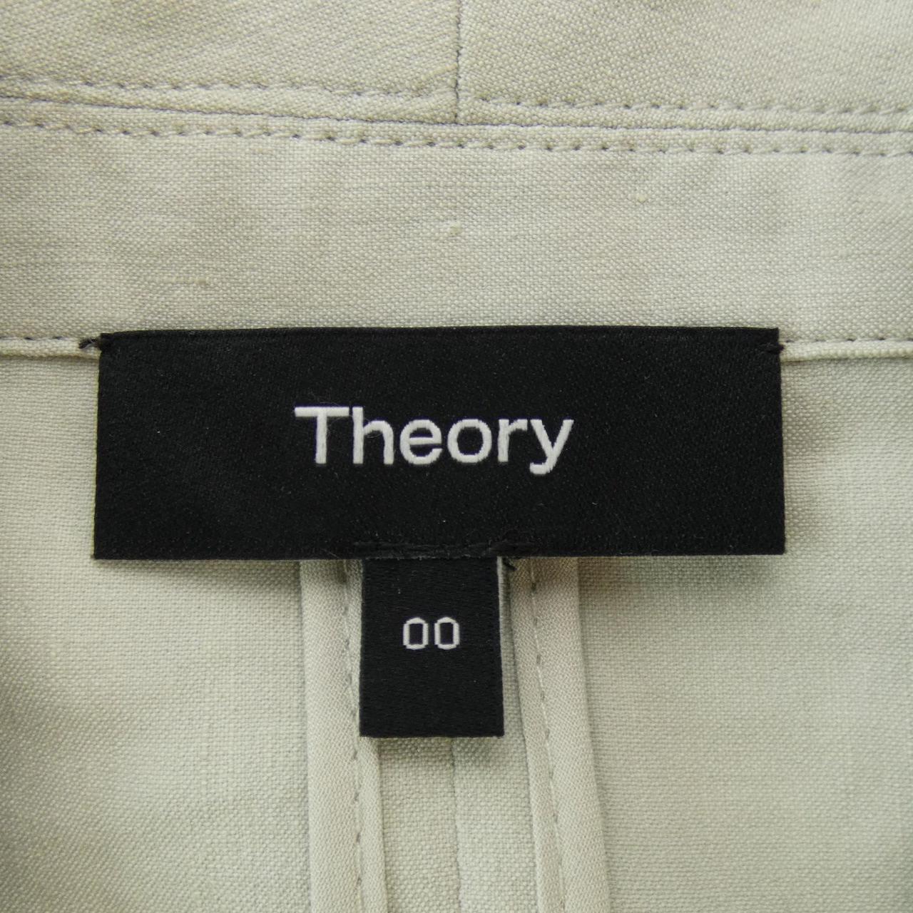 Theory外套