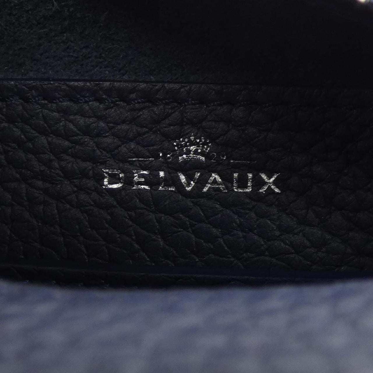 DELVAUX COOL BOX BAG