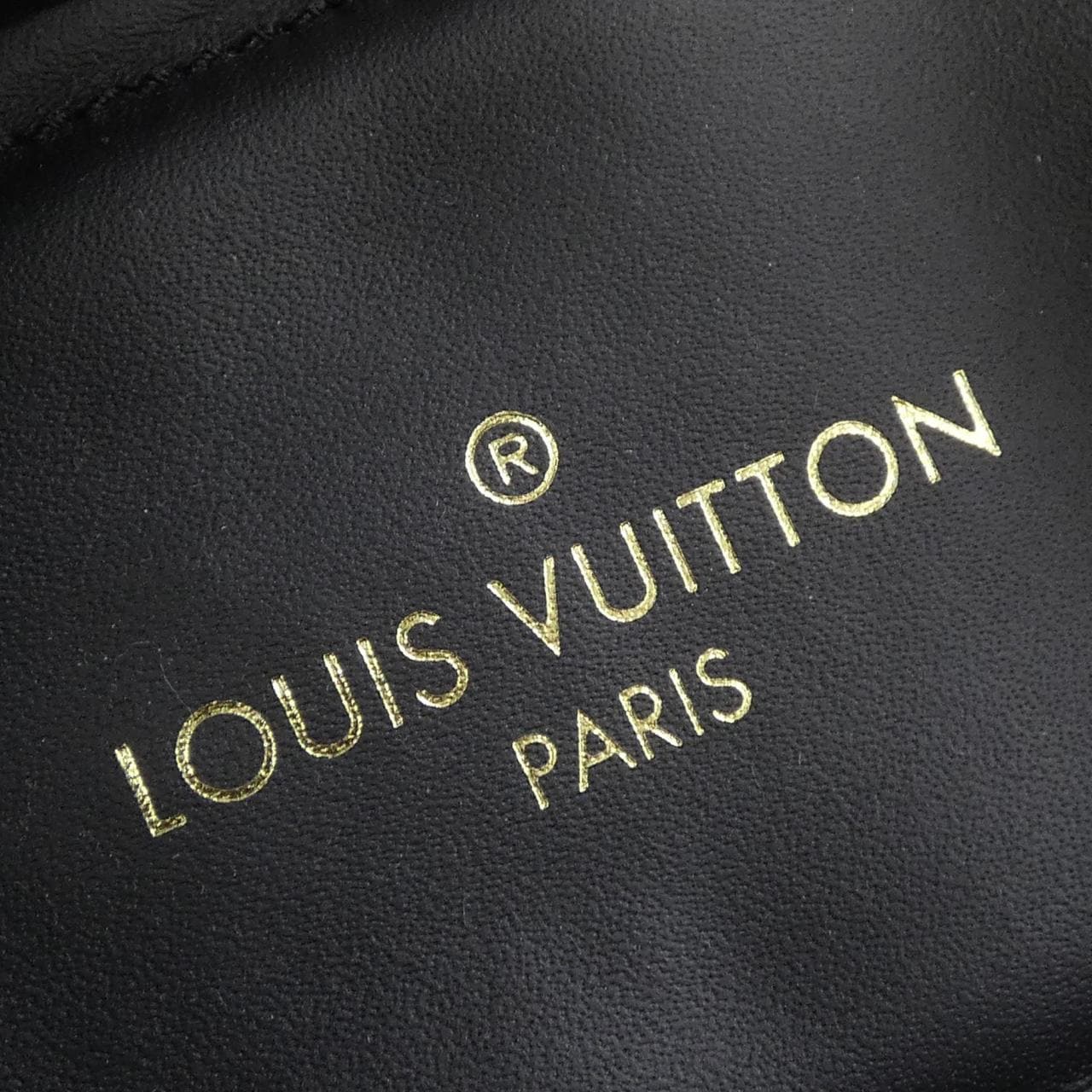 ルイヴィトン LOUIS VUITTON シューズ