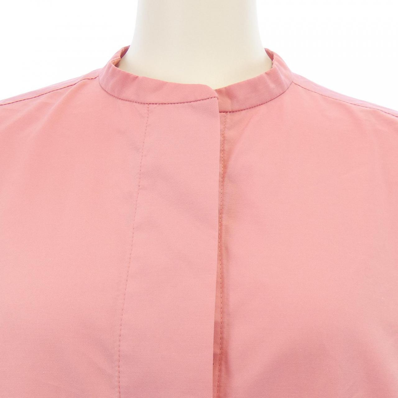 ヨリ yori シャツ