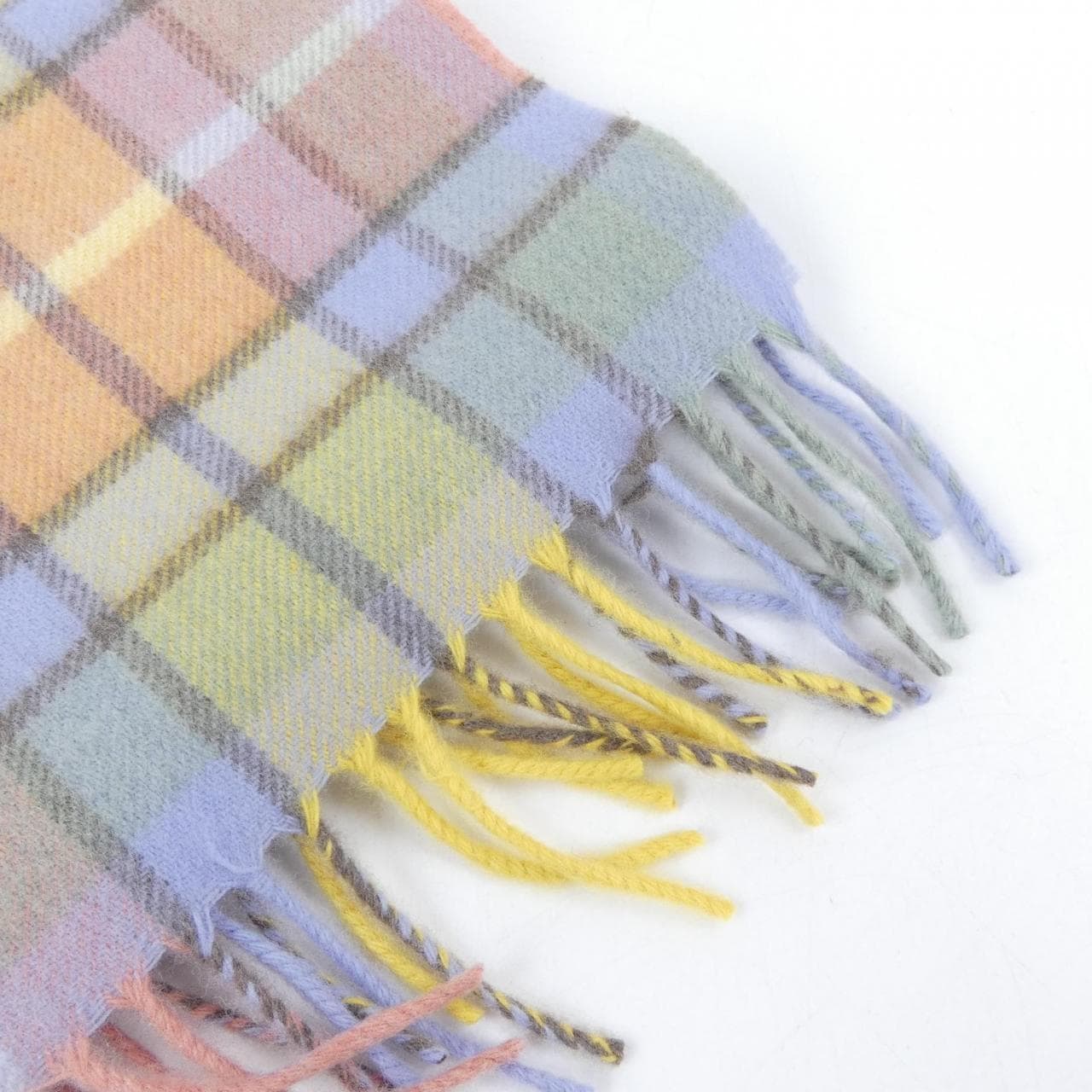 ジョシュアエリス JOSHUA ELLIS MUFFLER