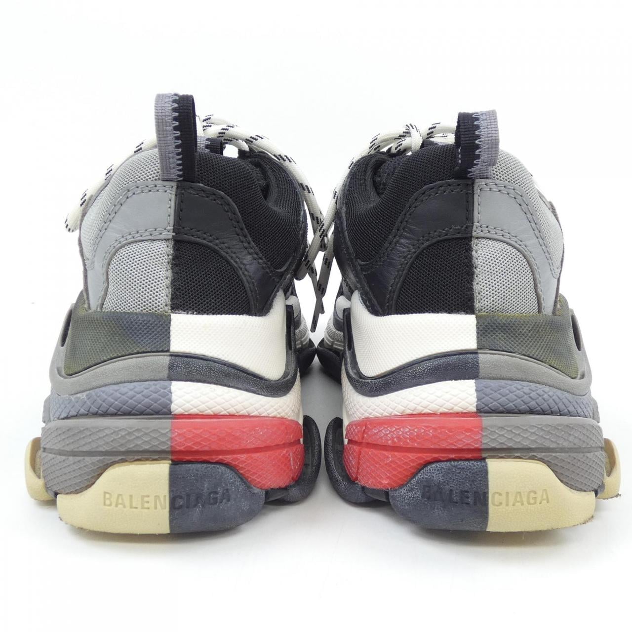 BALENCIAGA 533891 Triple S sneakers