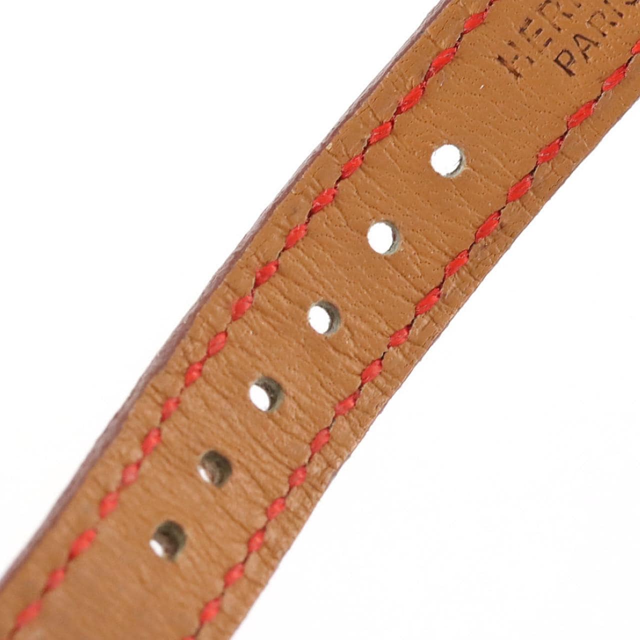 エルメス ケープコッド YG CC1.185 YG クォーツ