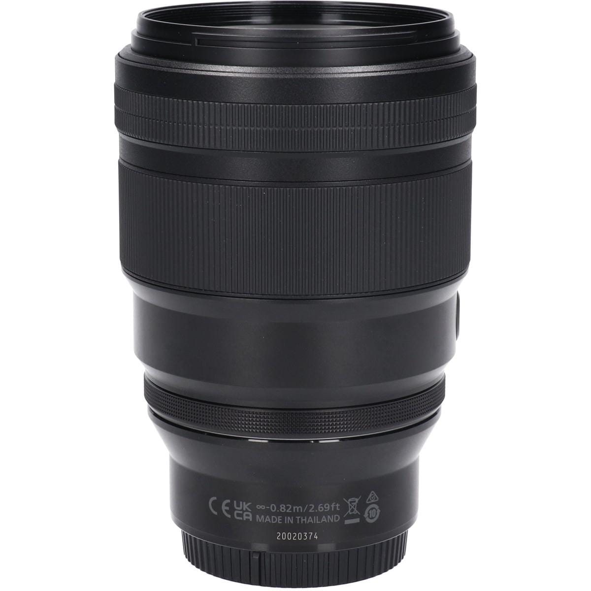 Ｚ１３５ｍｍ　Ｆ１．８Ｓ　ＰＬＥＮＡ