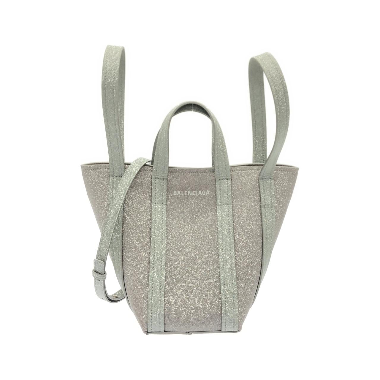 バレンシアガ エブリデイ XS ノース サウス トート 672793 210IH バッグ