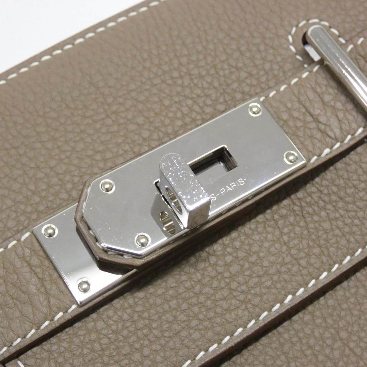 エルメス アッカド PM 083589CK ショルダーバッグ