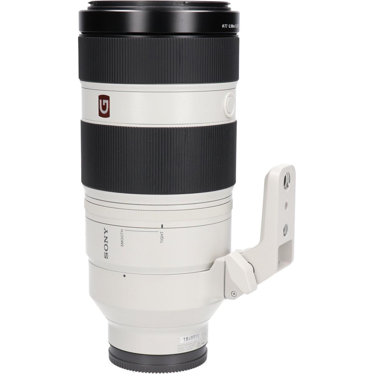 ＦＥ１００－４００ｍｍ　Ｆ４．５－５．６ＧＭ　ＯＳＳ