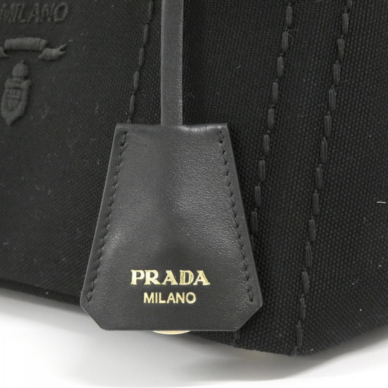 【新品】プラダ 1BA038 バッグ