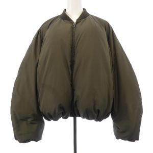 ロエベ LOEWE パデッド ボンバージャケット S359Y02XBE ジャケット