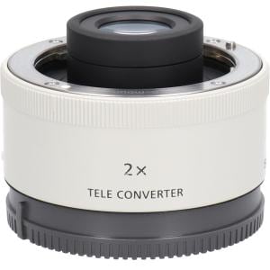 ２Ｘテレコンバータ－（ＳＥＬ２０ＴＣ）