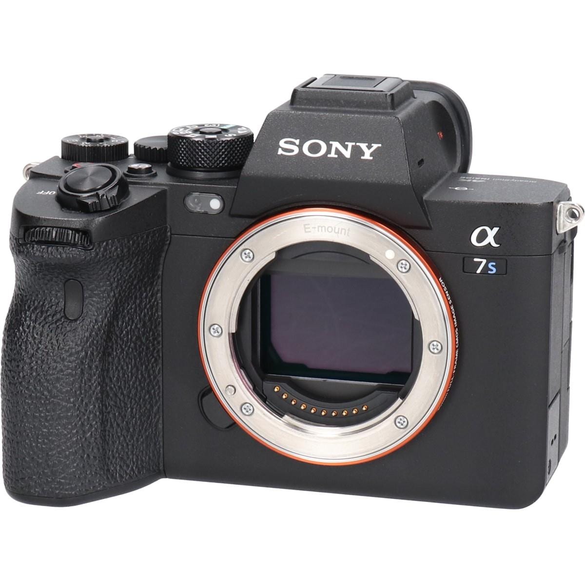 α７Ｓ　ＩＩＩ　ＩＬＣＥ－７ＳＭ３