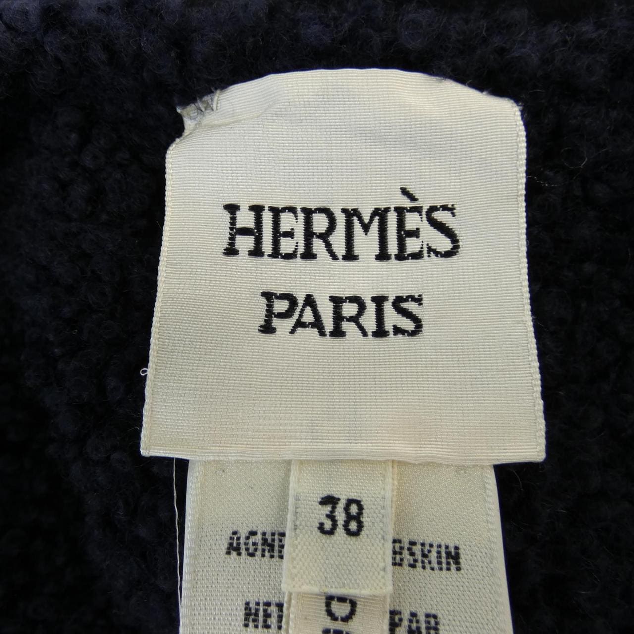 エルメス HERMES トップス