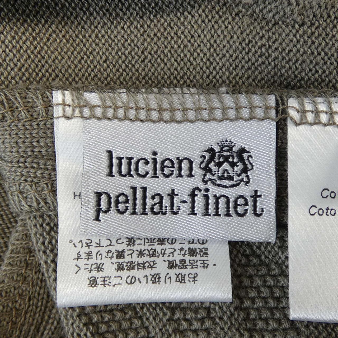 ルシアン ペラフィネ lucien pellat-finet ジャケット
