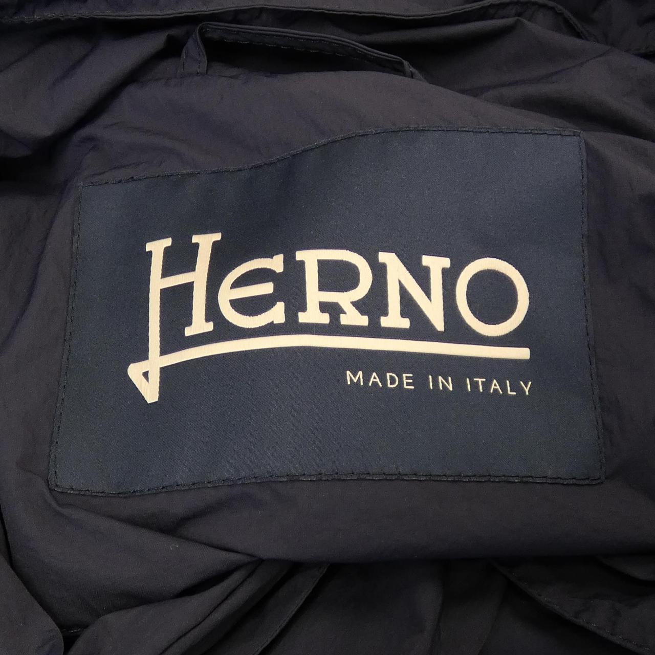 ヘルノ Herno FI000118U ジャケット