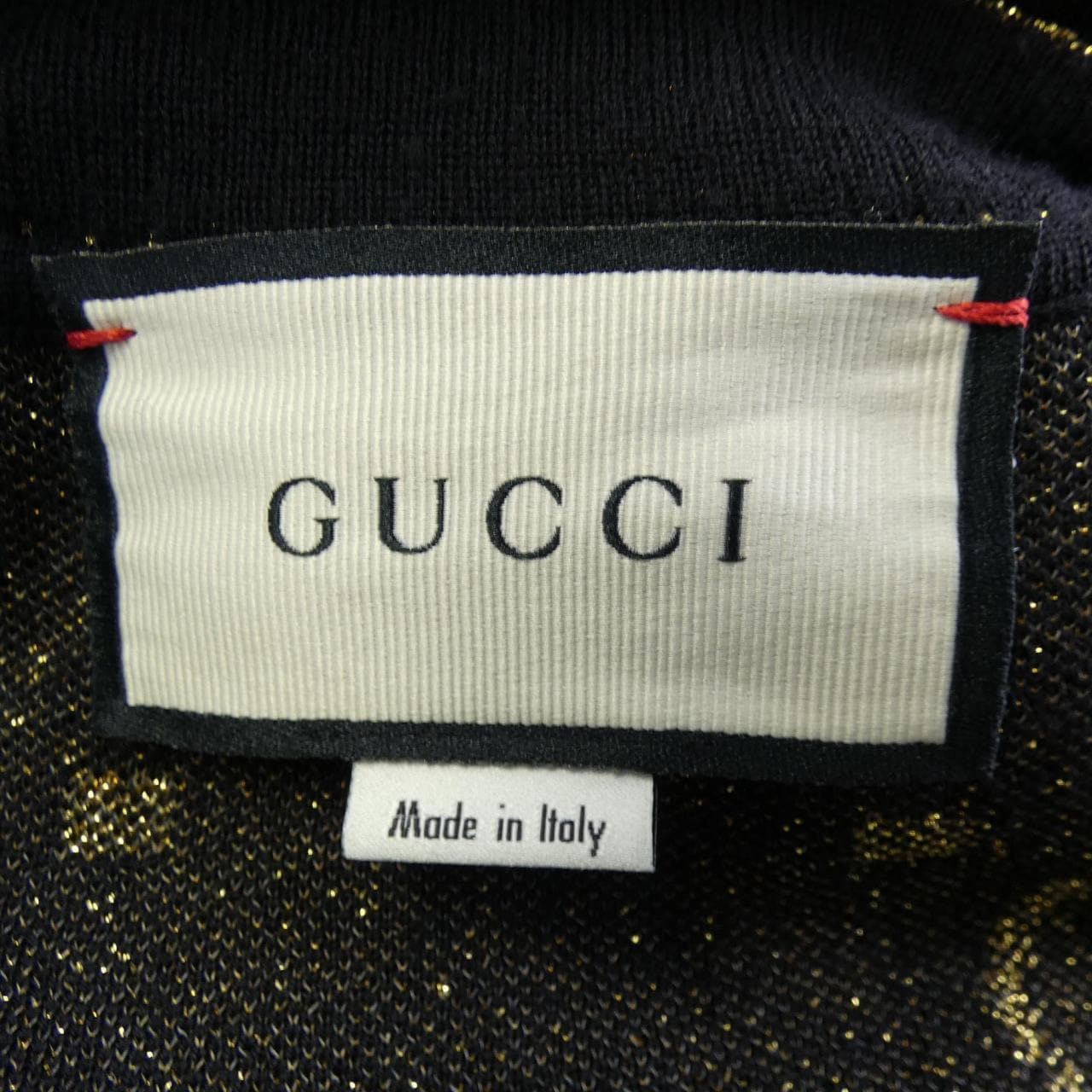 グッチ GUCCI インターロッキングG 555014-XKAH9 カーディガン