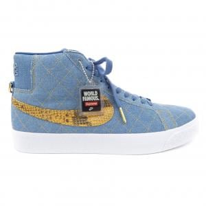 ナイキシュプリーム NIKE×SUPREME DX8421-400 スニーカー