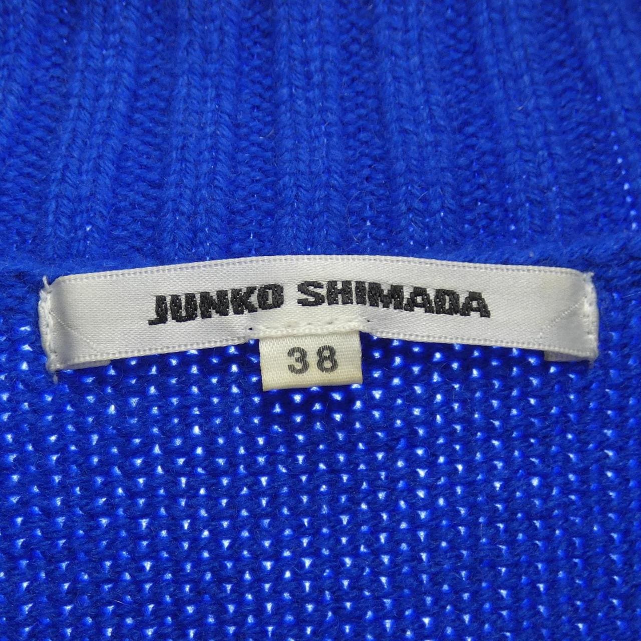 ジュンコシマダ JUNKO SHIMADA ワンピース
