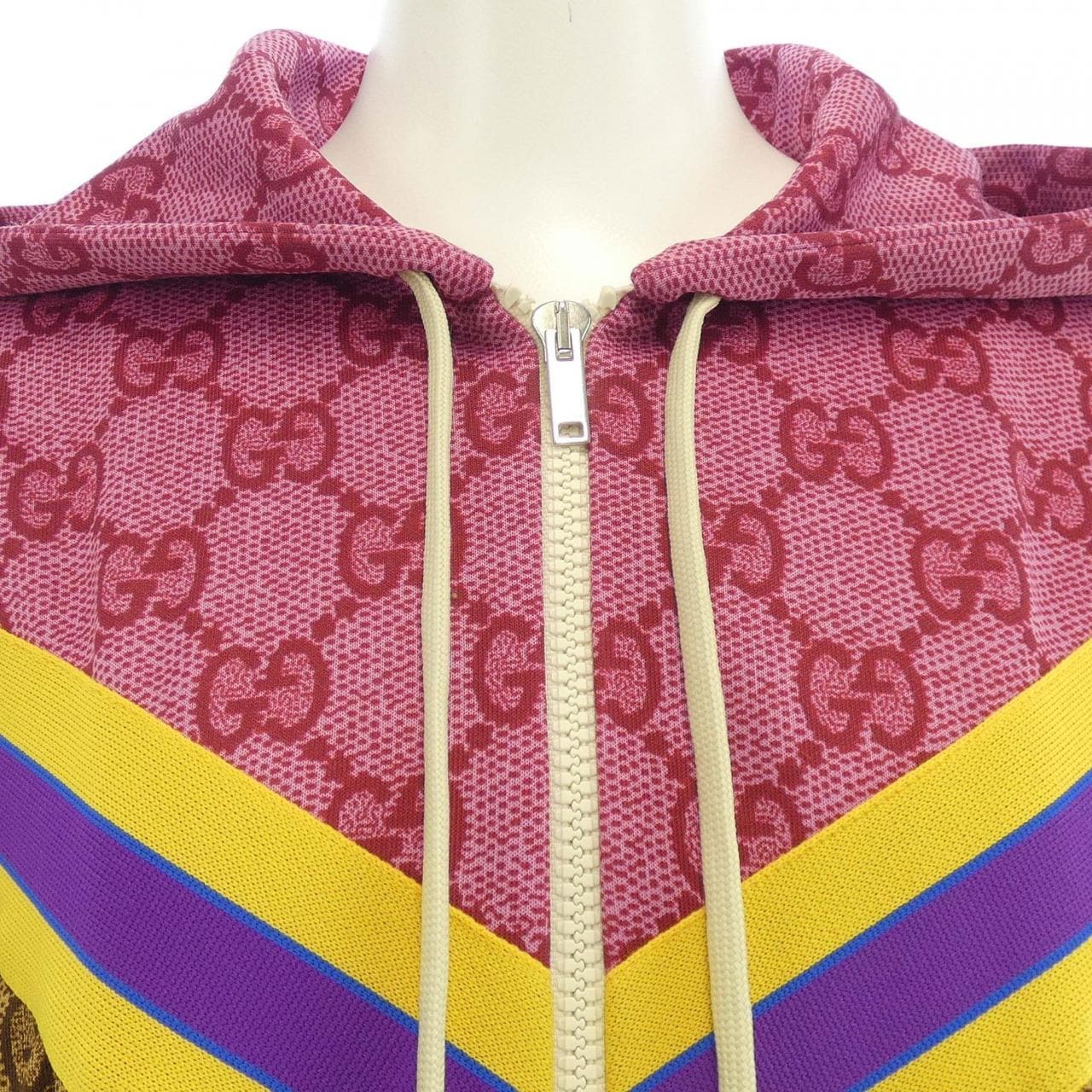 グッチ GUCCI GGパターン 550596-XJADG コート