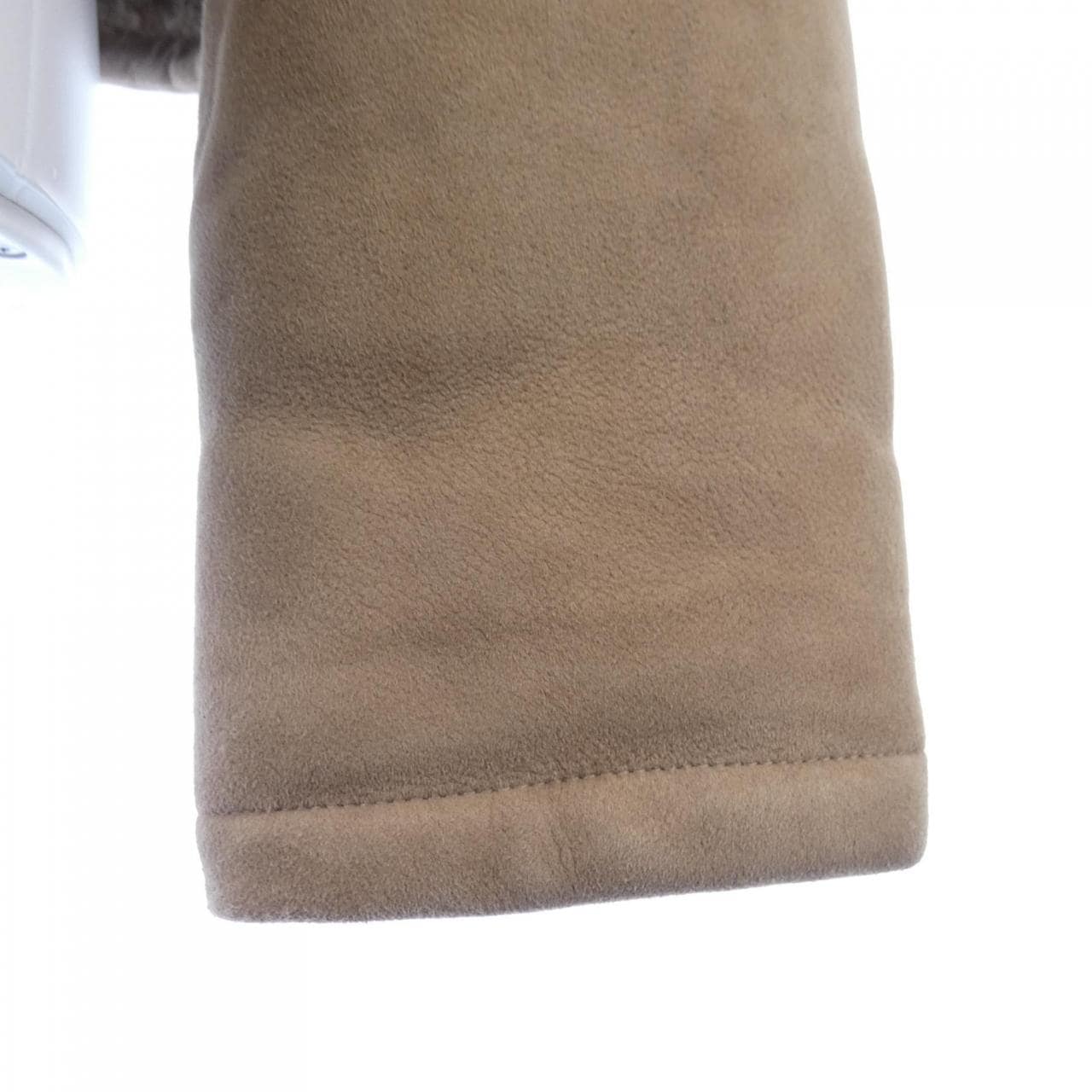 理论theory 01-3360801羊皮外套