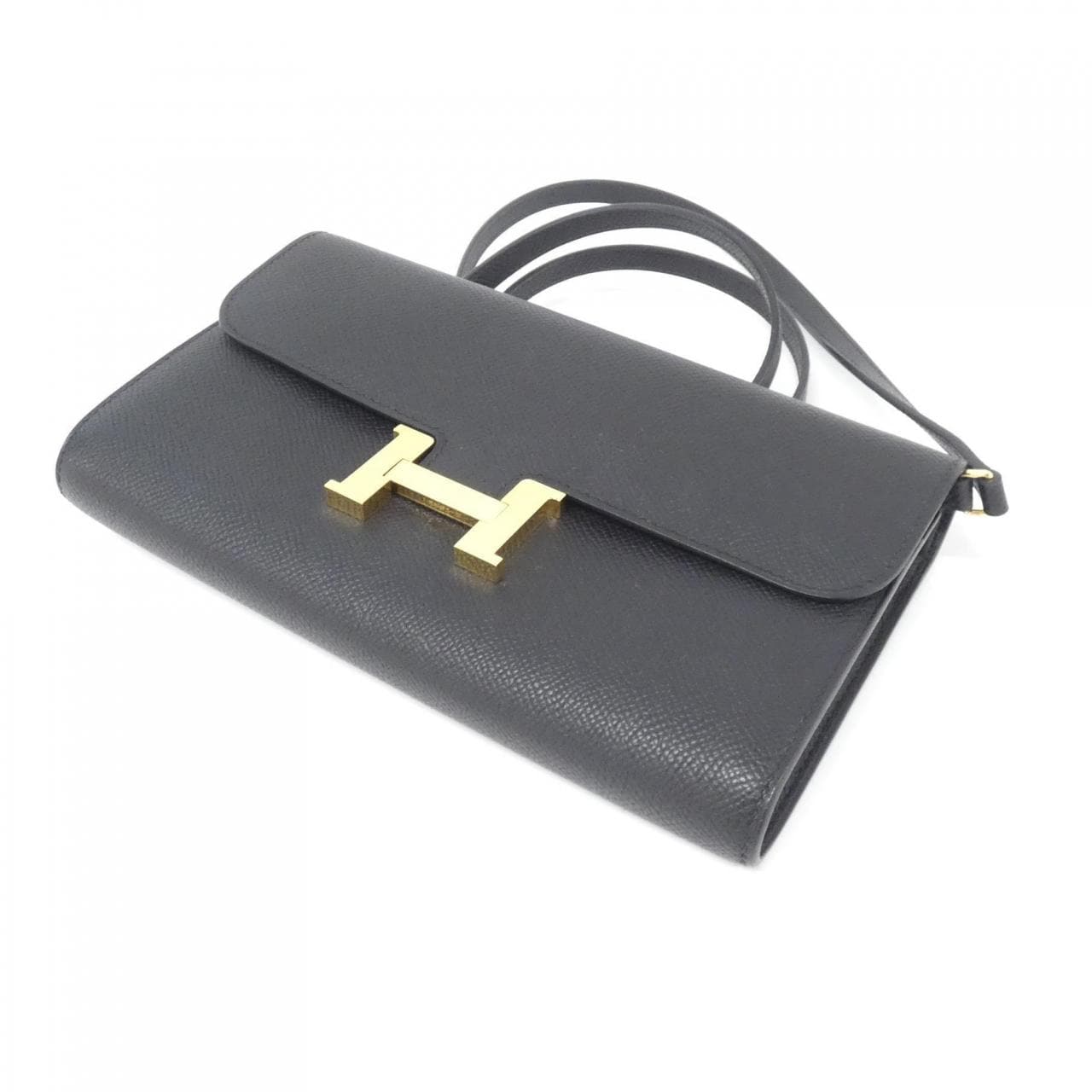 エルメス コンスタンス トゥー ゴー 080125CC ショルダーウォレット