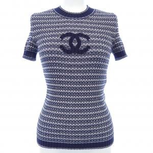 シャネル CHANEL P63025K48838 20P ニット