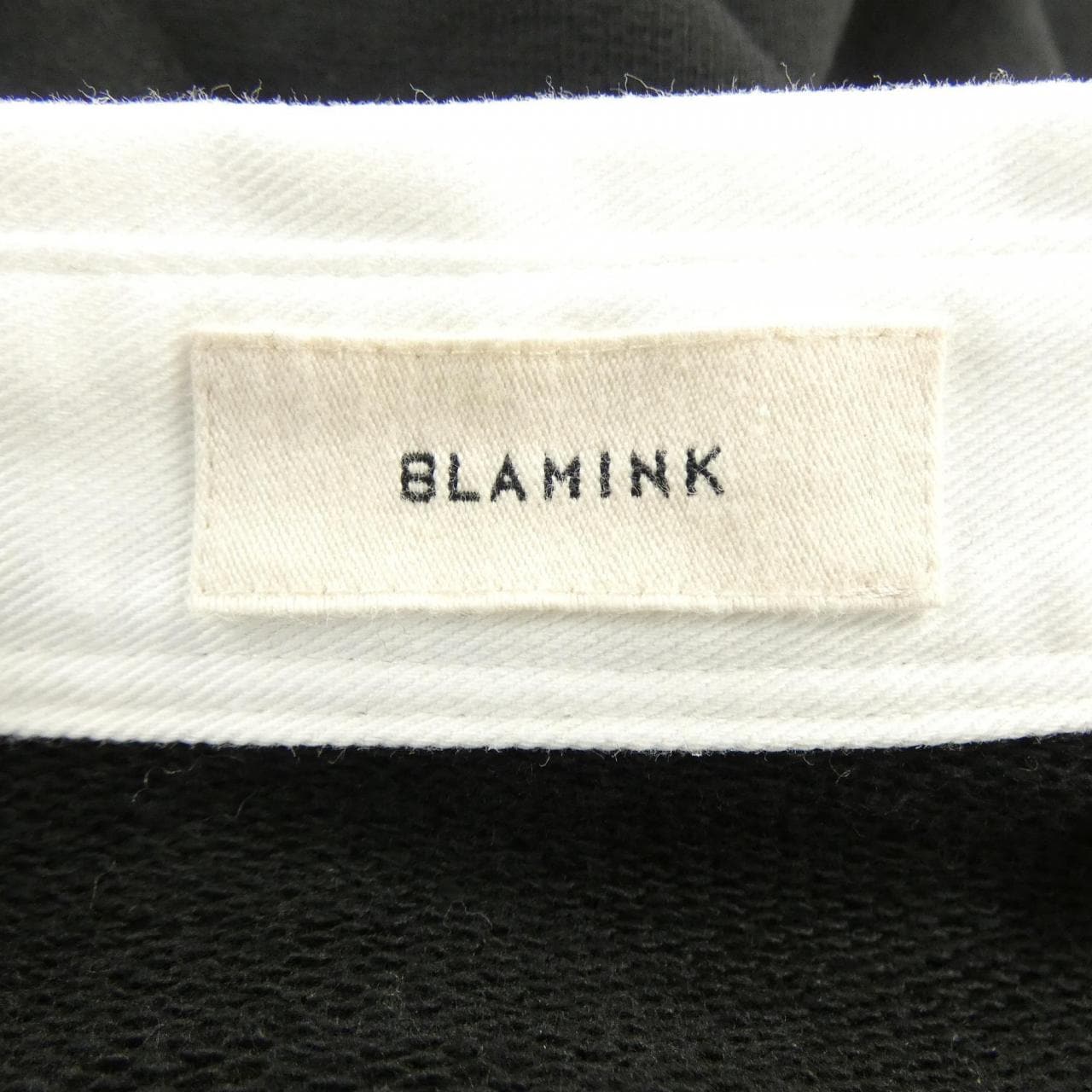 ブラミンク BLAMINK ポロシャツ