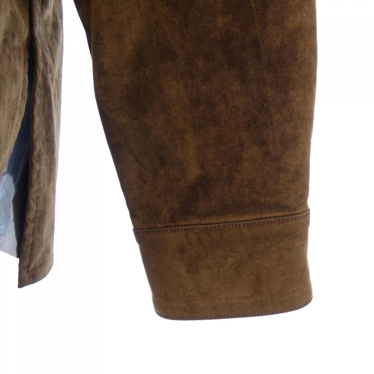 DIOR TRAVIS SCOTT 283D493BY509 Shirt