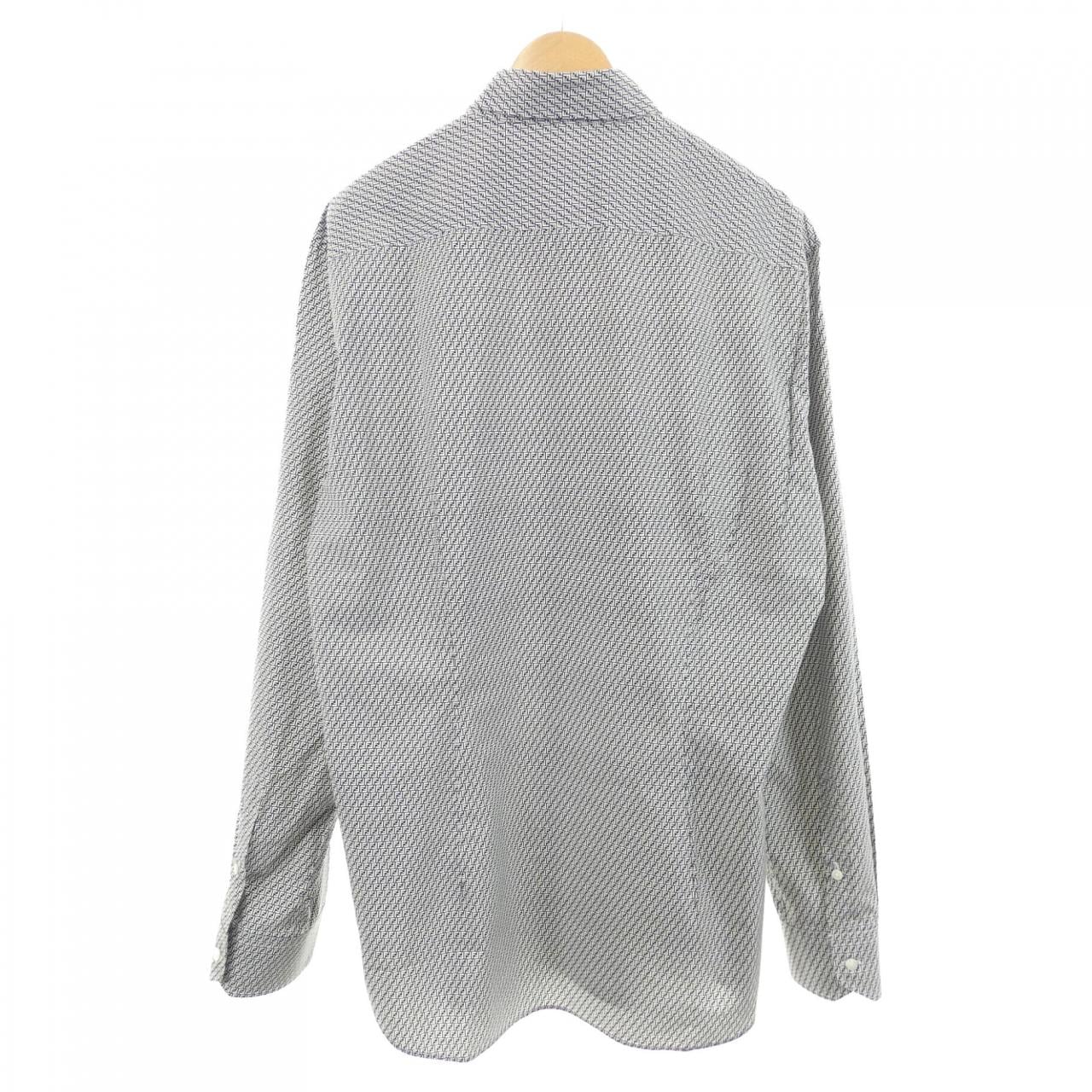 フェンディ FENDI FS0672 A4WX シャツ