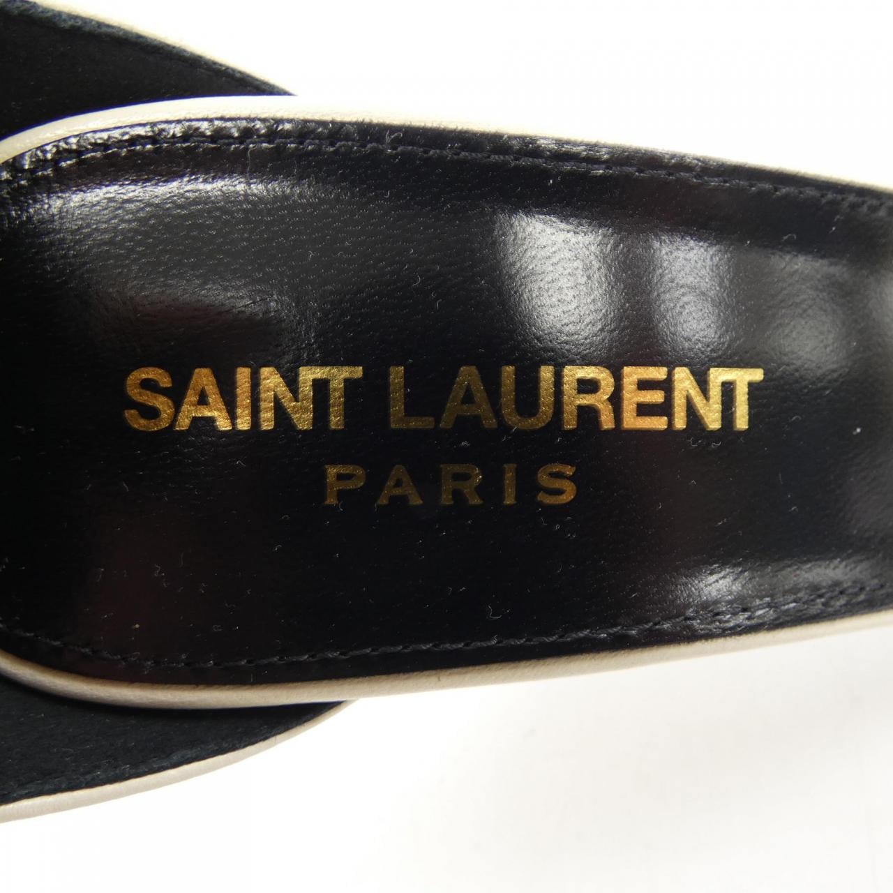 サンローラン SAINT LAURENT サンダル