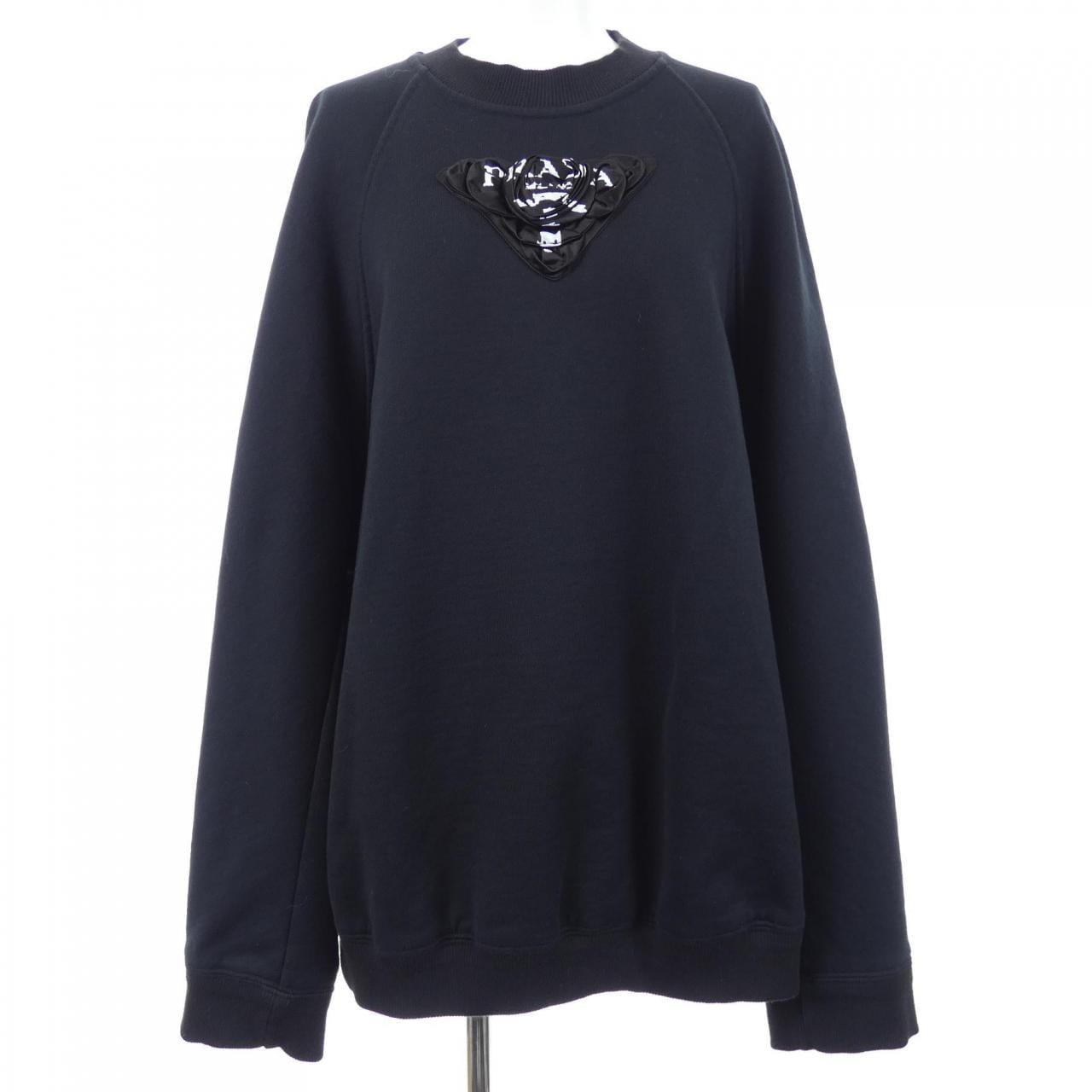 プラダ PRADA 134627　S211 1YSE スウェット