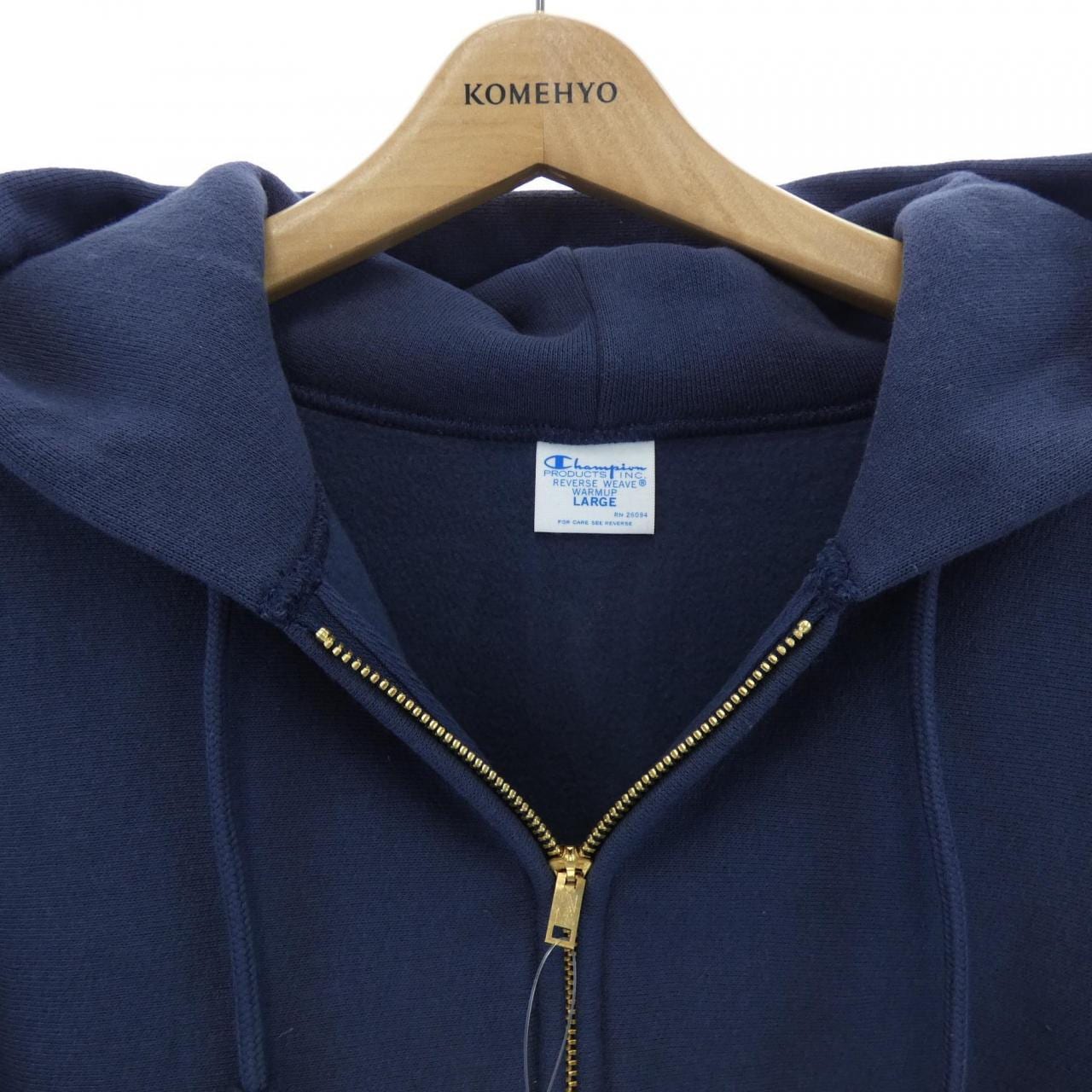 champion CHAMPION PARKER