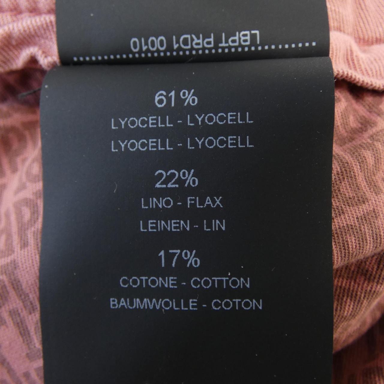 ピーティートリノ PT TORINO ショートパンツ