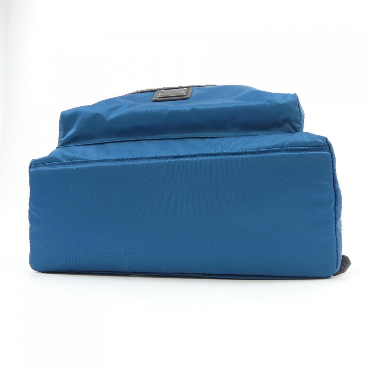 ドルチェアンドガッバーナ DOLCE&GABBANA BACKPACK