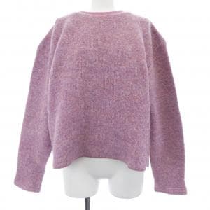 ロク 6ROKU 8612-241-0089 ニット