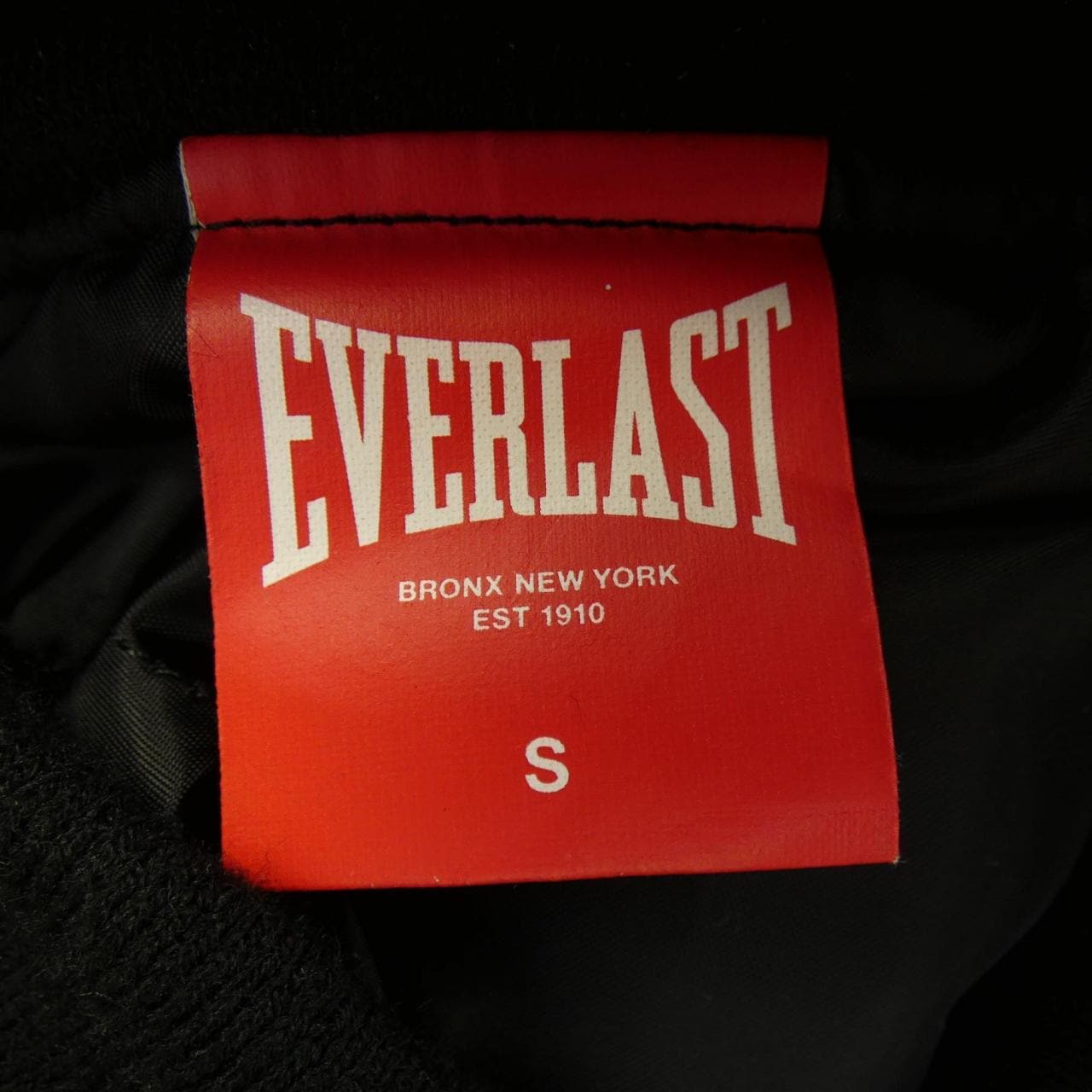 エバーラスト EVERLAST ジャケット