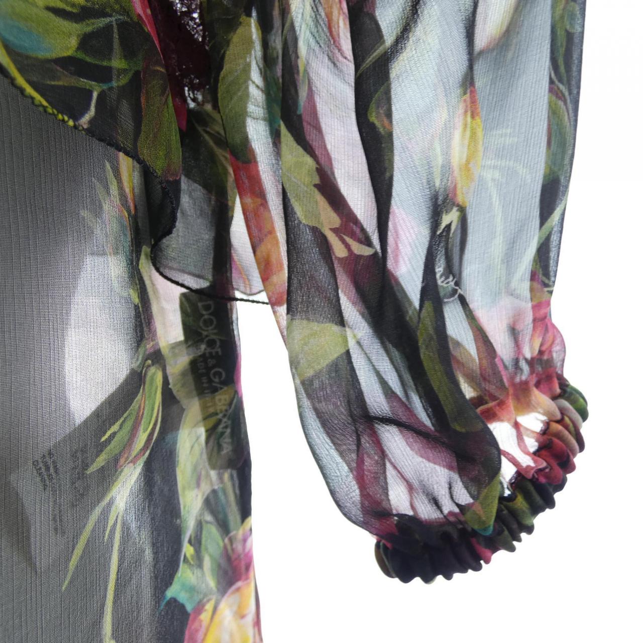 ドルチェアンドガッバーナ DOLCE&GABBANA F7ZU5T/HS1NK トップス