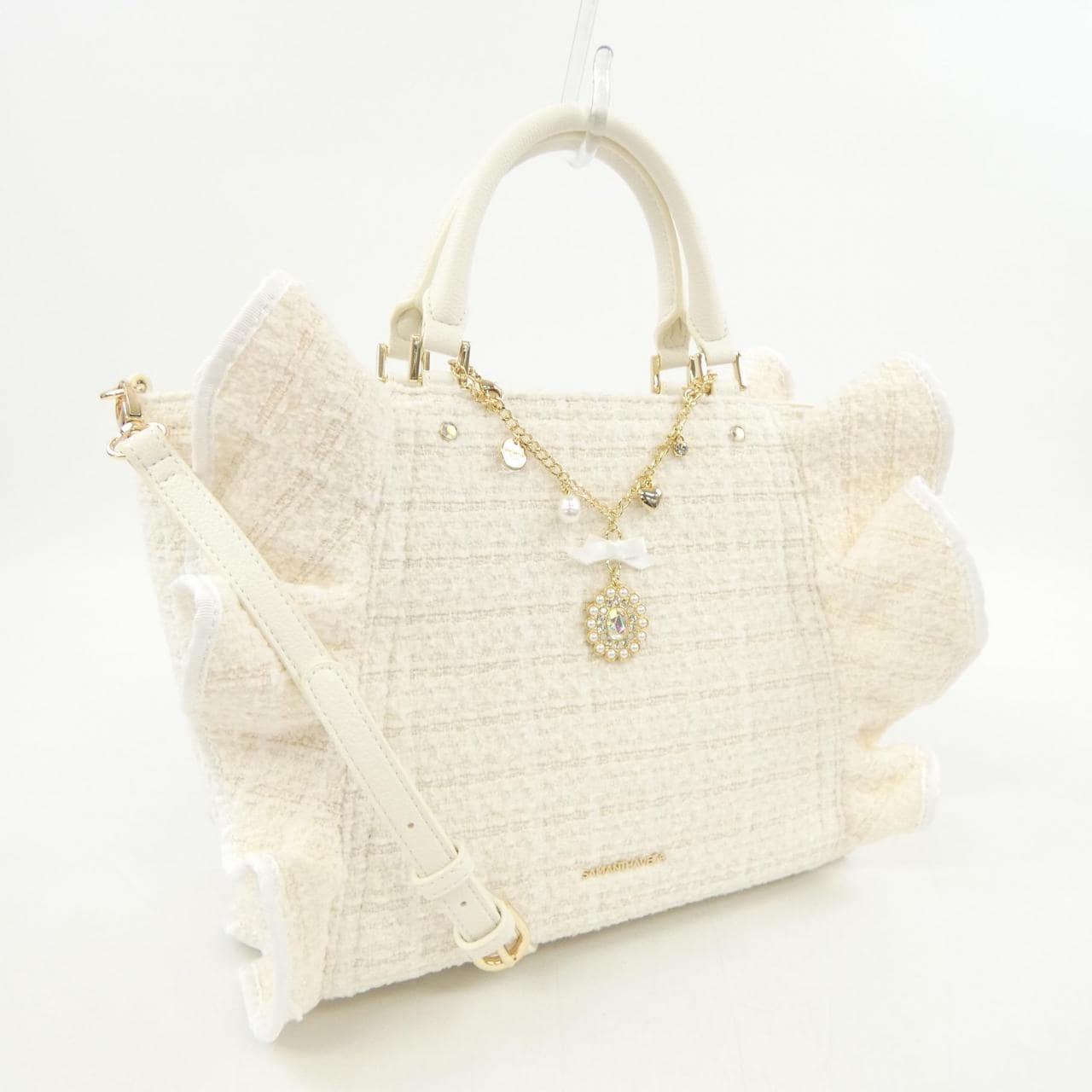 サマンサベガ Samantha Vega BAG