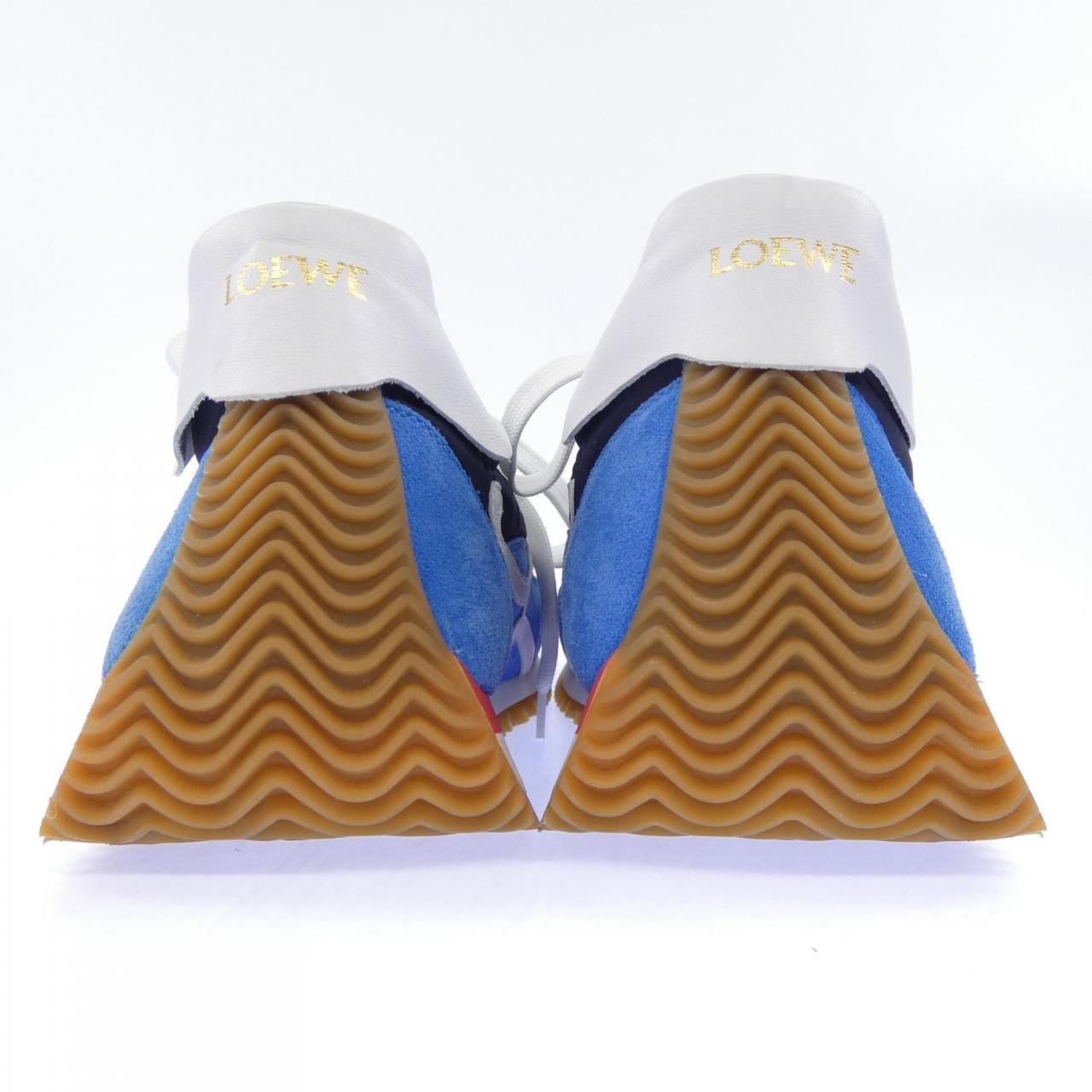 ロエベ LOEWE フローランナー スニーカー