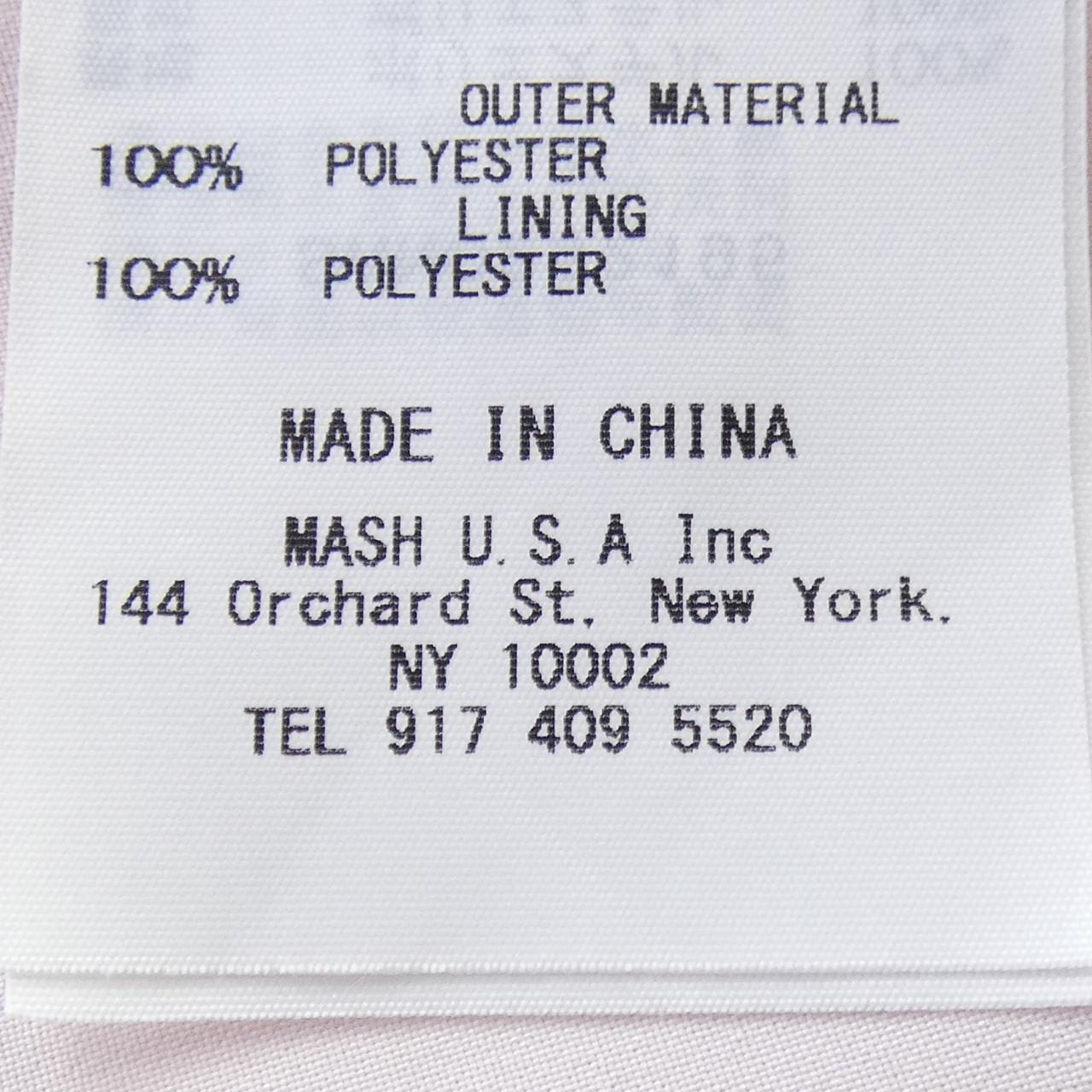 スナイデル Snidel ワンピース