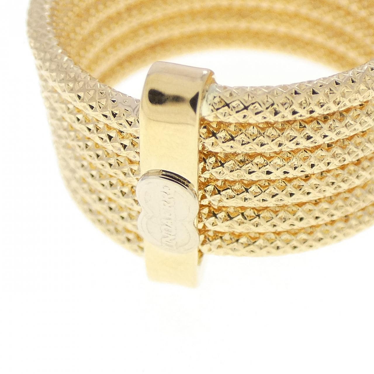 ウノアエレ 750YG リング