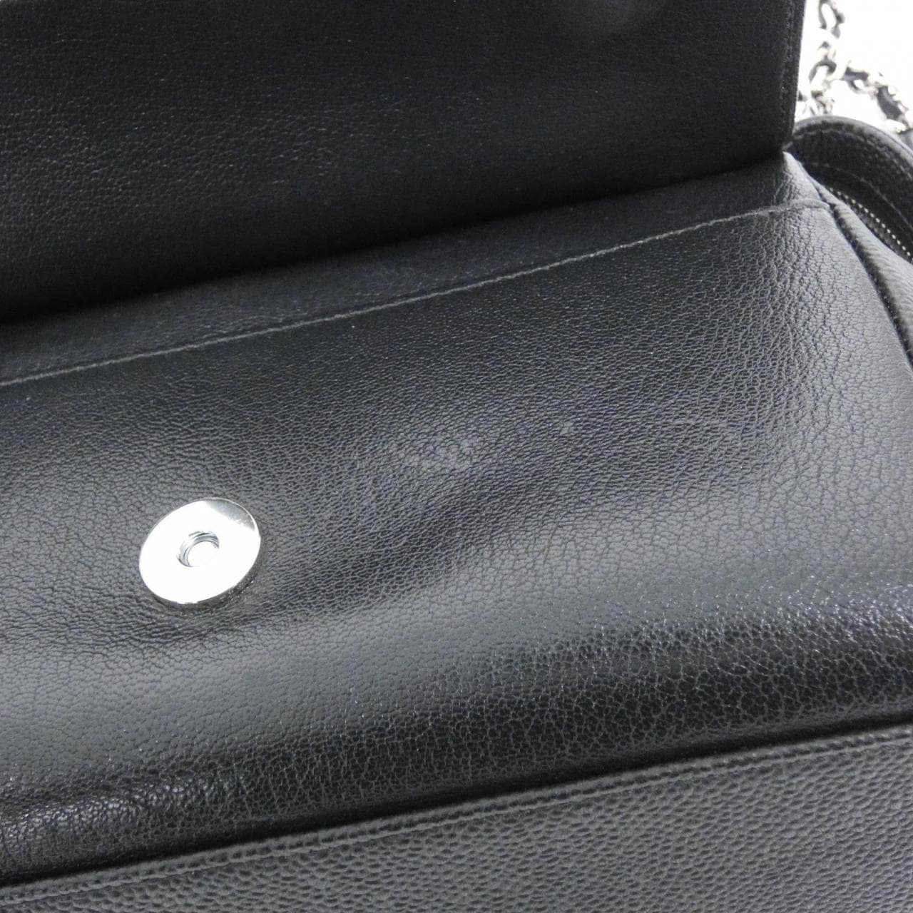 シャネル ショルダーバッグ