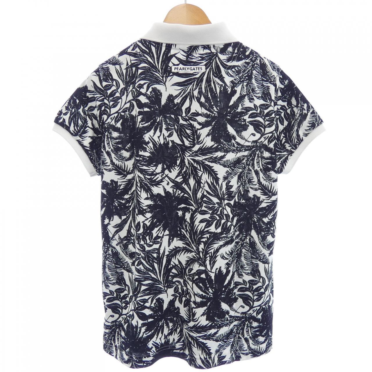 パーリーゲイツ PEARLY GATES ポロシャツ